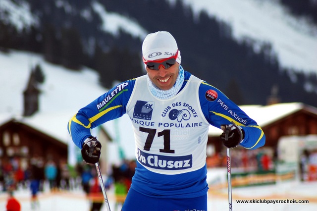 GP La Clusaz 2013